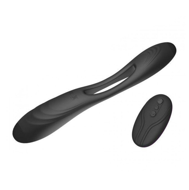 Вібратор для пар Dorcel MULTI JOY