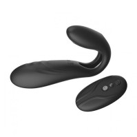Вібратор для пар Dorcel MULTI JOY