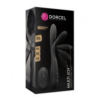Вібратор для пар Dorcel MULTI JOY