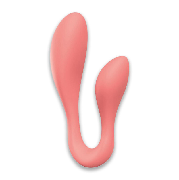 Vibrator for couples Adrien Lastic Couple Secrets 2.0 + APP