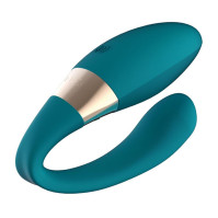 Вибратор для пар LELO Tiani Duo Ocean Blue