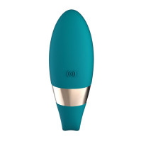 Вибратор для пар LELO Tiani Duo Ocean Blue