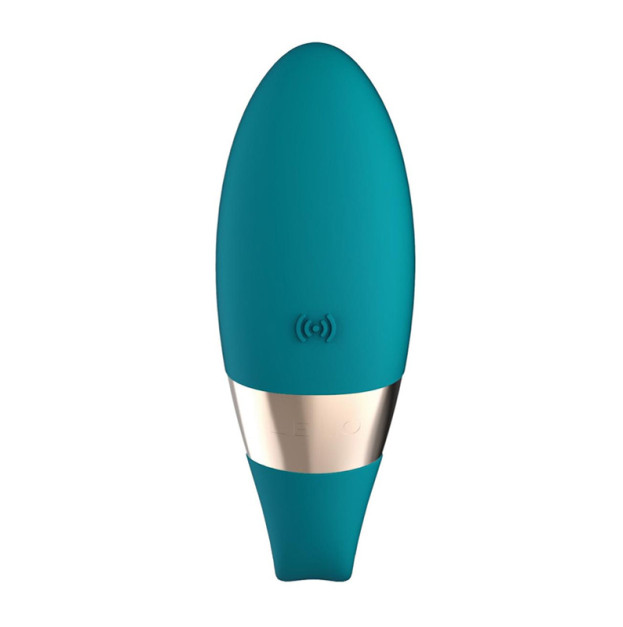 Вибратор для пар LELO Tiani Duo Ocean Blue