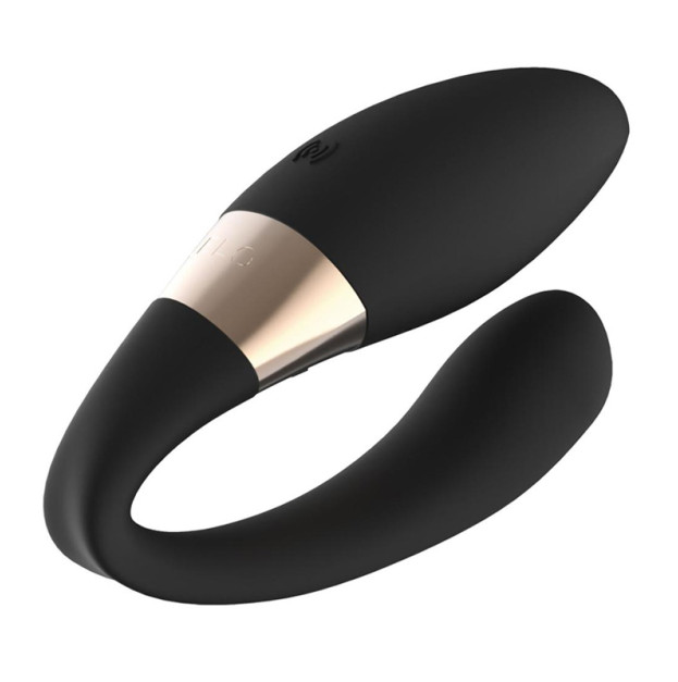 Вибратор LELO Tiani Duo Black