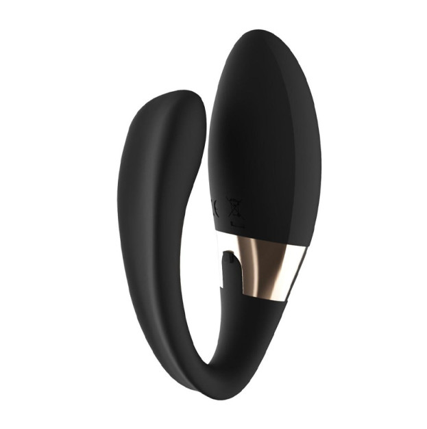 Вибратор LELO Tiani Duo Black