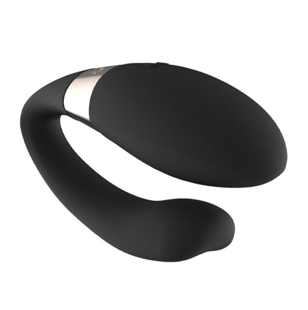 Вибратор LELO Tiani Duo Black