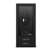 Вибратор LELO Tiani Duo Black