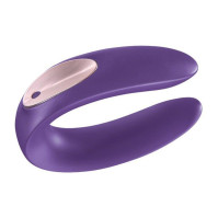 Вібратор Partner Plus Remote