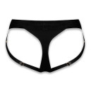 Труси-стрінги для страпону Strap-On-Me Heroine Harness L