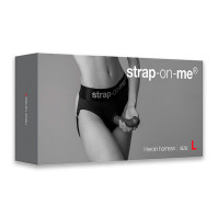 Труси-стрінги для страпону Strap-On-Me Heroine Harness L