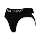 Труси-стрінги для страпону Strap-On-Me Heroine Harness XL