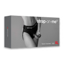 Труси-стрінги для страпону Strap-On-Me Heroine Harness XL
