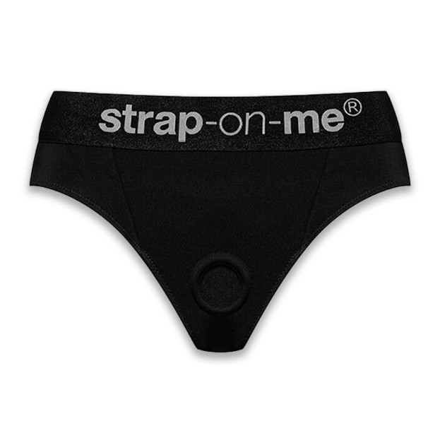 Труси-стрінги для страпону Strap-On-Me Heroine Harness M