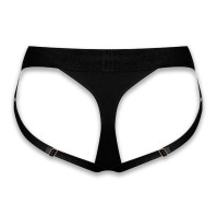 Труси-стрінги для страпону Strap-On-Me Heroine Harness M