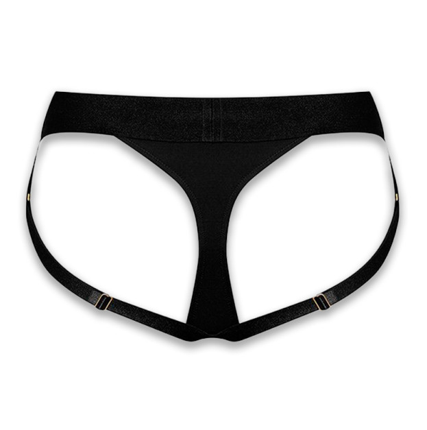 Труси-стрінги для страпону Strap-On-Me Heroine Harness M