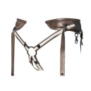 Трусики для страпону Strap-On-Me Leatherette Harness Desirous