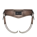 Трусики для страпону Strap-On-Me Leatherette Harness Desirous