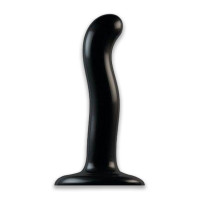 Насадка для страпону Strap-On-Me P&G-Spot Dildo