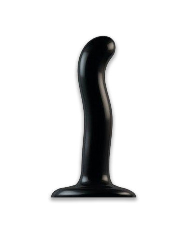 Насадка для страпону Strap-On-Me P&G-Spot Dildo
