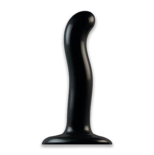 Насадка для страпону Strap-On-Me P&G-Spot Dildo