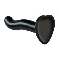 Насадка для страпону Strap-On-Me P&G-Spot Dildo