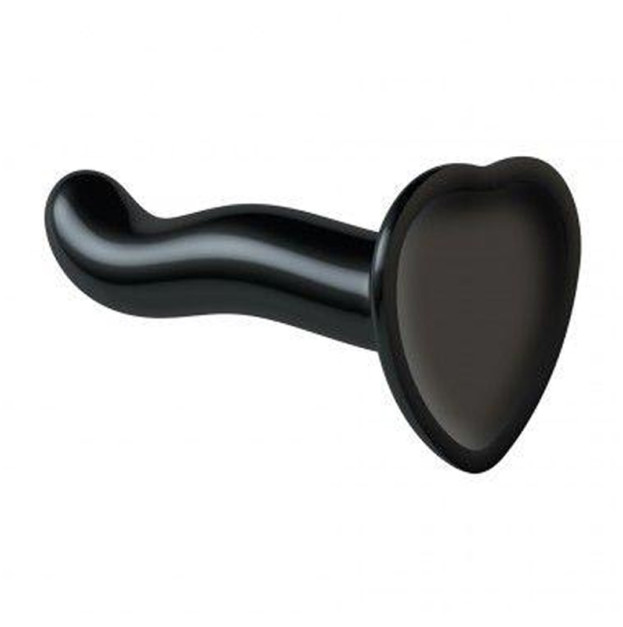 Насадка для страпону Strap-On-Me P&G-Spot Dildo