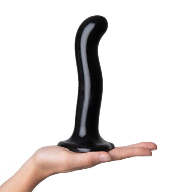 Насадка для страпону Strap-On-Me P&G-Spot Dildo