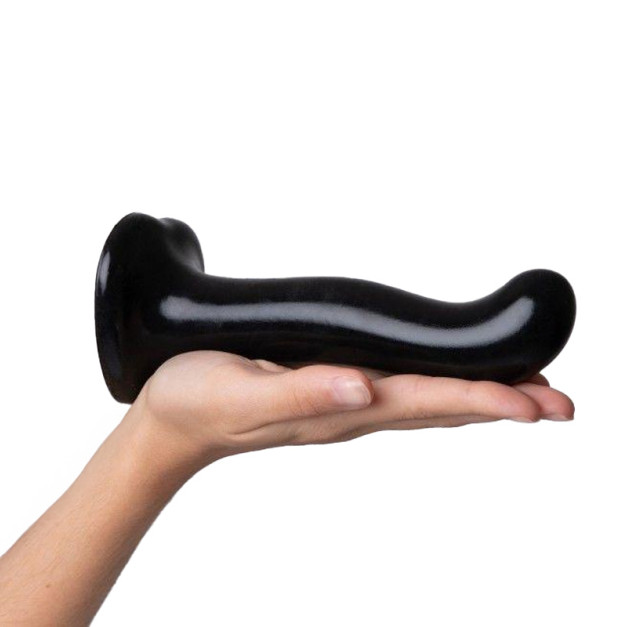 Насадка для страпону Strap-On-Me P&G-Spot Dildo