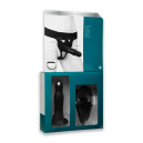 Страпон унісекс Doc Johnson Body Extensions - BE Daring