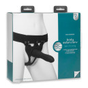 Страпон унісекс Doc Johnson Body Extensions - BE Strong