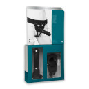 Страпон унісекс Doc Johnson Body Extensions - BE Strong