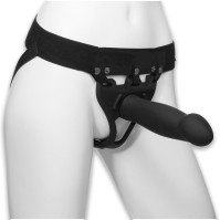 Страпон унісекс Doc Johnson Body Extensions - BE Bold