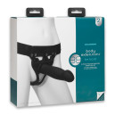 Страпон унісекс Doc Johnson Body Extensions - BE Bold