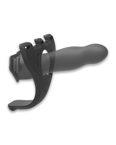 Страпон унісекс Doc Johnson Body Extensions - BE Aroused