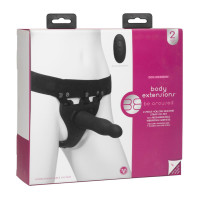 Страпон унісекс Doc Johnson Body Extensions - BE Aroused