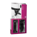 Страпон унісекс Doc Johnson Body Extensions - BE Aroused