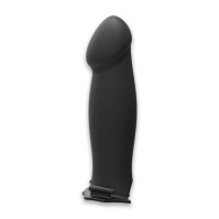 Страпон унісекс Doc Johnson Body Extensions - BE Risque