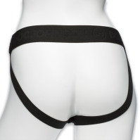 Страпон унісекс Doc Johnson Body Extensions - BE Risque