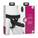 Страпон унісекс Doc Johnson Body Extensions - BE Risque