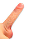 Страпон труси Real Body Real Manly full and realistic L/XL