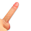 Страпон труси Real Body Real Manly hollow and realistic S/M