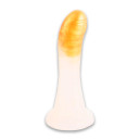 Страпон LOCKINK SEVANDA Queen Sheba Strapon - Golden Dildo