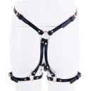 Страпон LOCKINK SEVANDA Queen Sheba Strapon - Pink Dildo