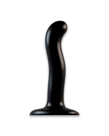 Насадка для страпону Strap-On-Me P&G-Spot Dildo M