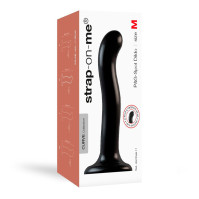 Насадка для страпону Strap-On-Me P&G-Spot Dildo M