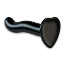 Насадка для страпону Strap-On-Me P&G-Spot Dildo L