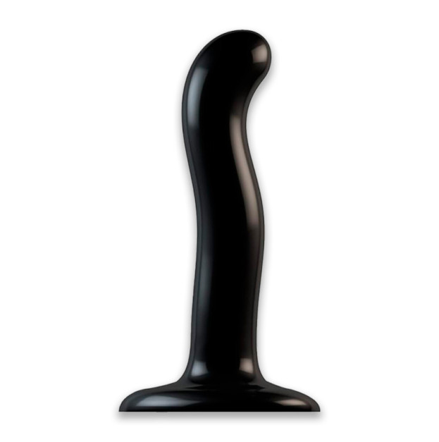 Насадка для страпону Strap-On-Me P&G-Spot Dildo XL