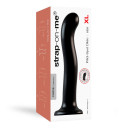 Насадка для страпону Strap-On-Me P&G-Spot Dildo XL