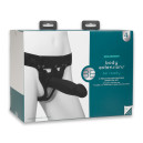 Набір для страпона Doc Johnson Body Extensions BE Ready Black