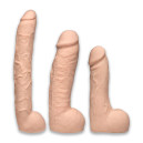 Набір для страпона Doc Johnson Vac-U-Lock Dual Density Extreme Set